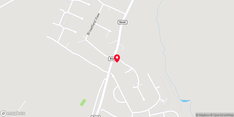 Map of property
