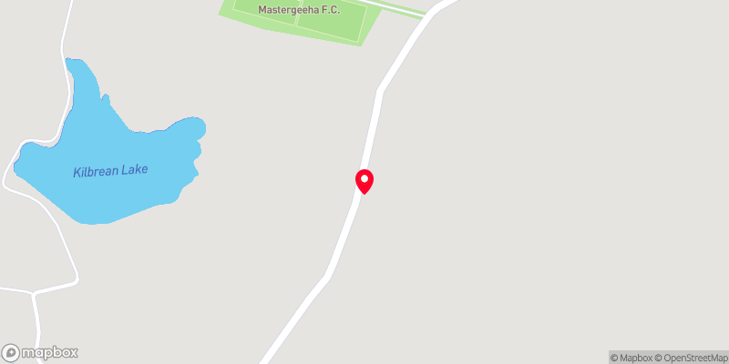 Map of property