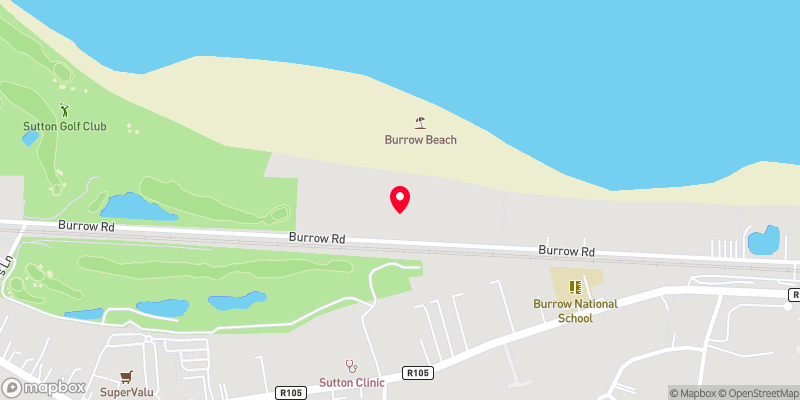Map of property