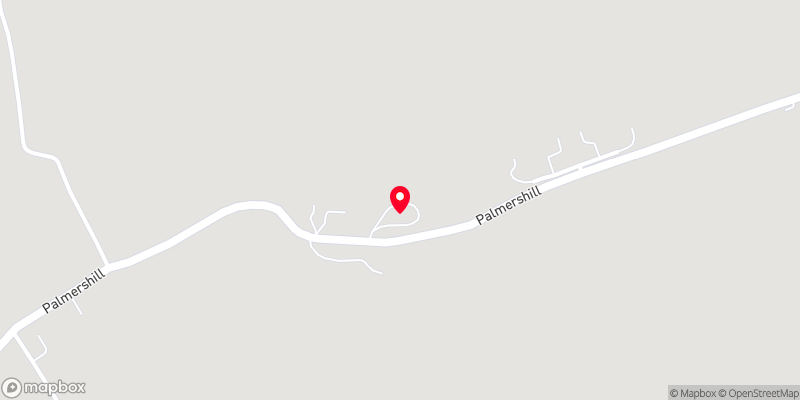 Map of property