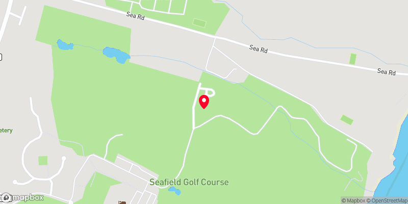 Map of property