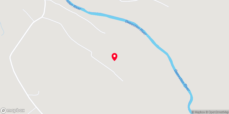 Map of property