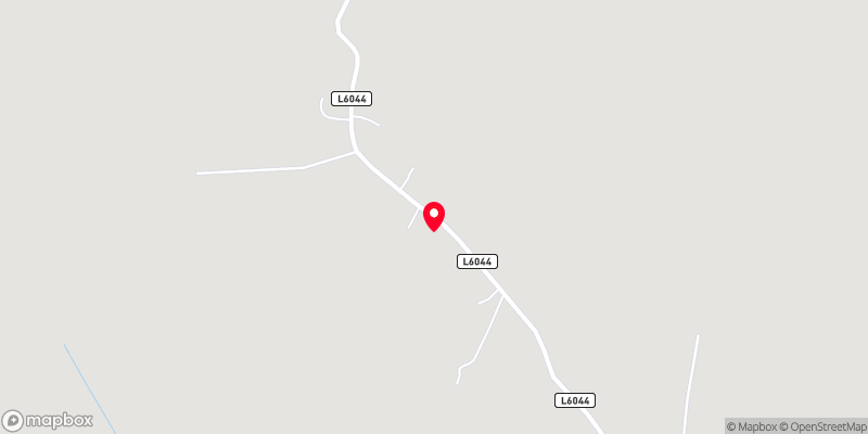Map of property