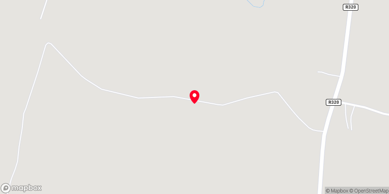 Map of property