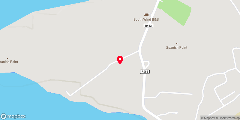 Map of property