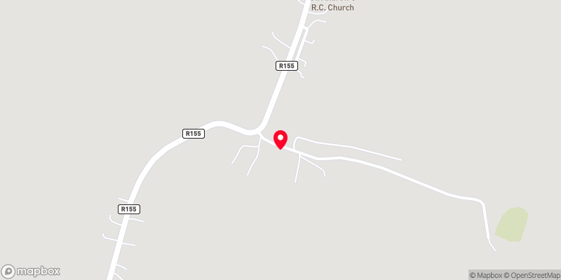Map of property