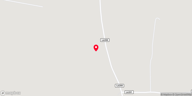 Map of property