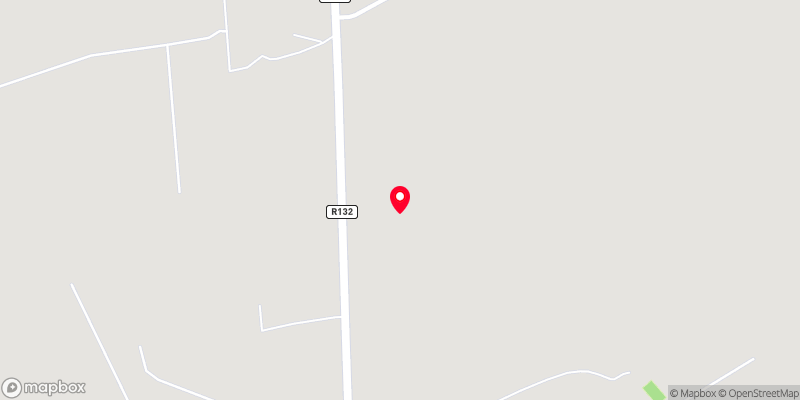 Map of property