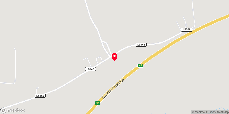 Map of property