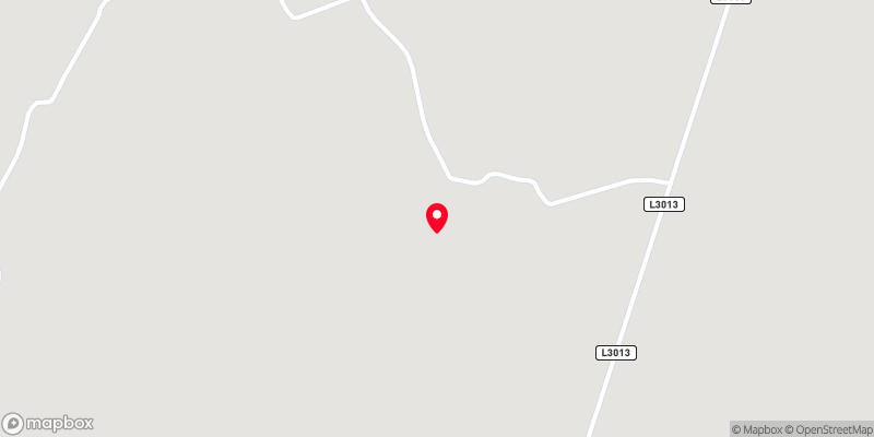 Map of property
