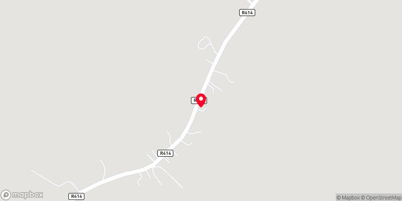 Map of property