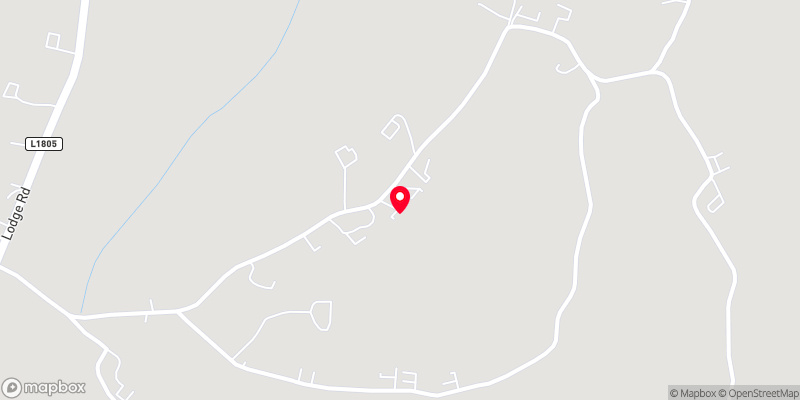 Map of property