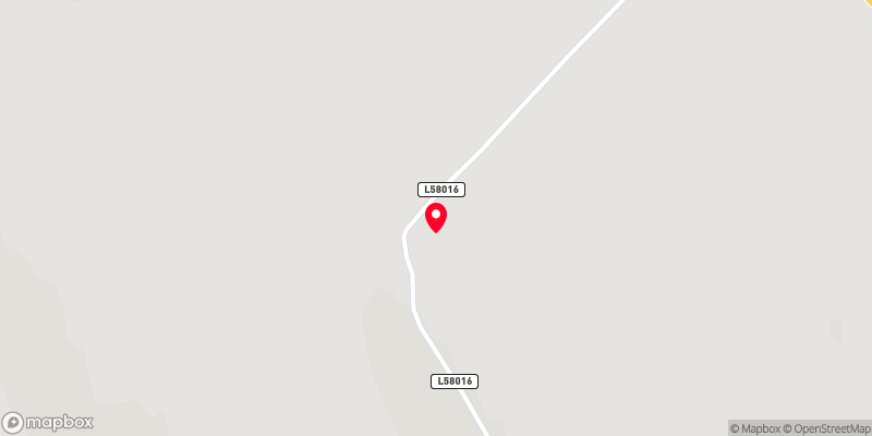 Map of property