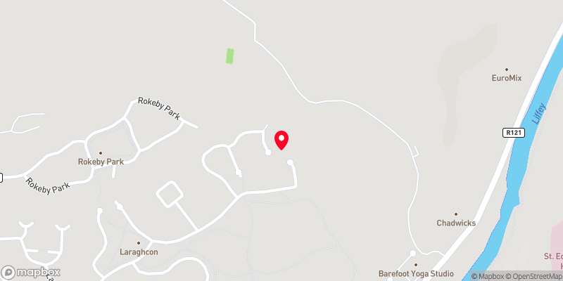 Map of property