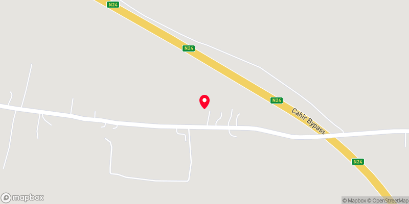 Map of property