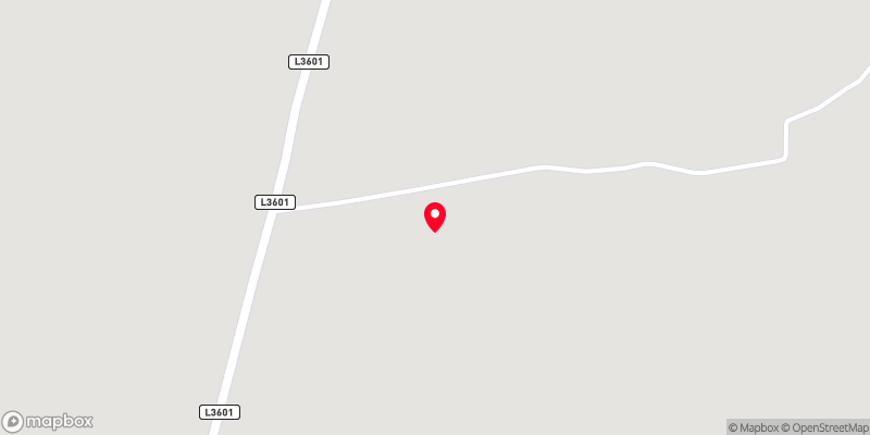 Map of property