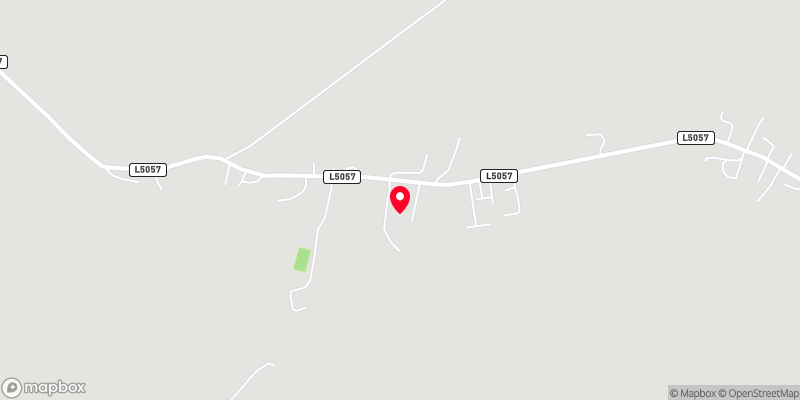 Map of property