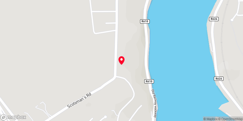 Map of property