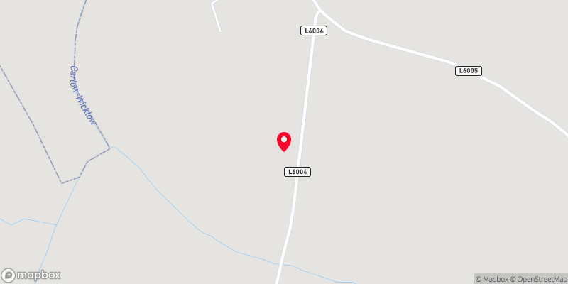 Map of property