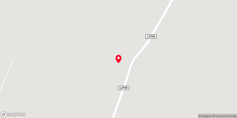 Map of property