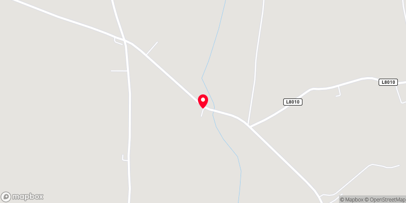 Map of property