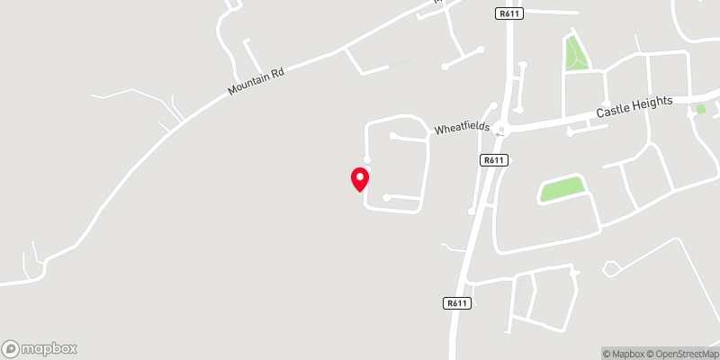 Map of property