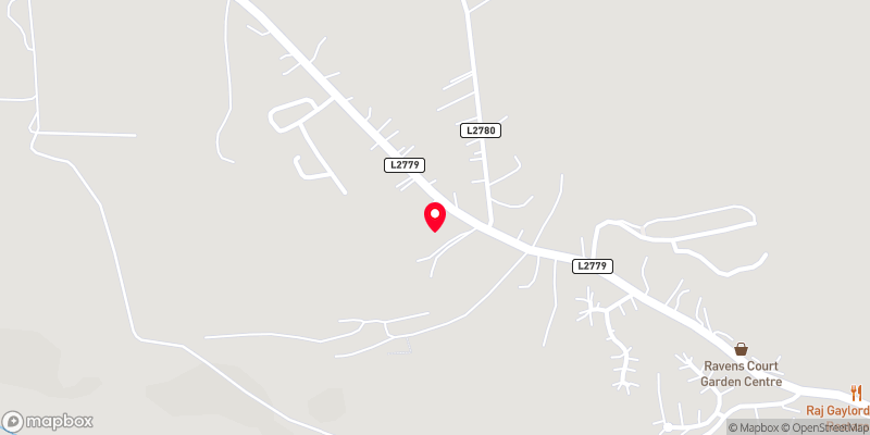 Map of property Map of property