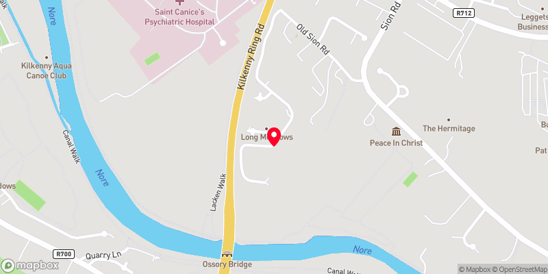 Map of property