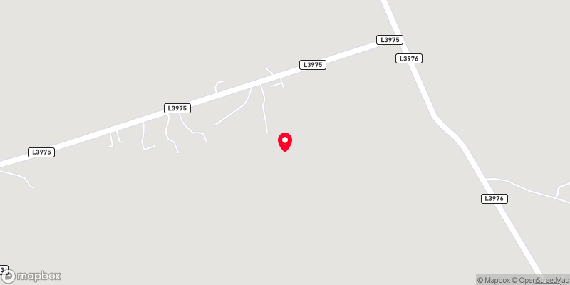 Map of property