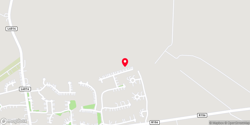 Map of property