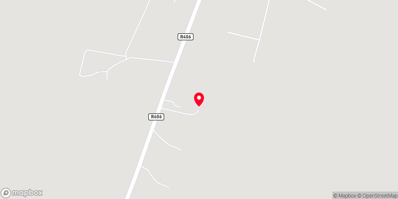 Map of property