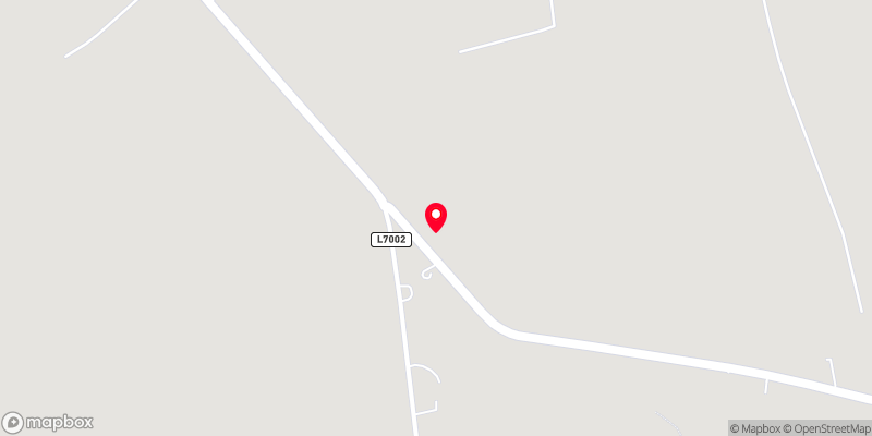 Map of property