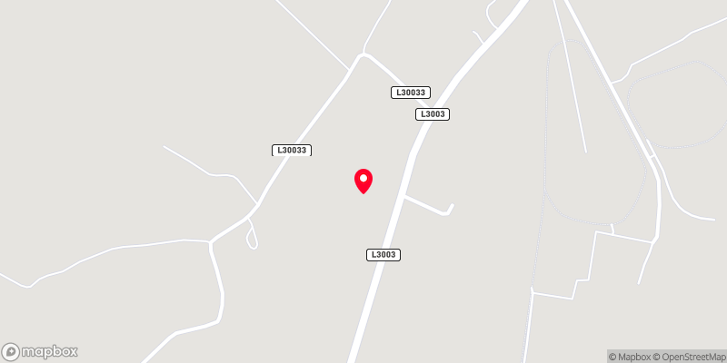 Map of property