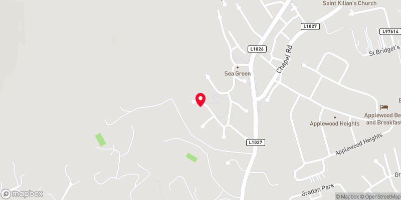 Map of property