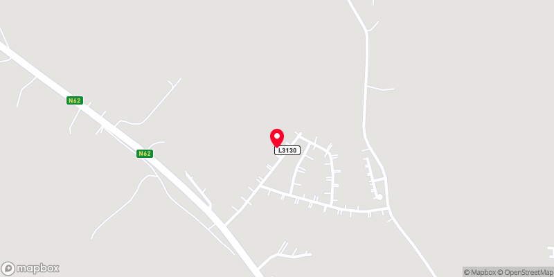 Map of property