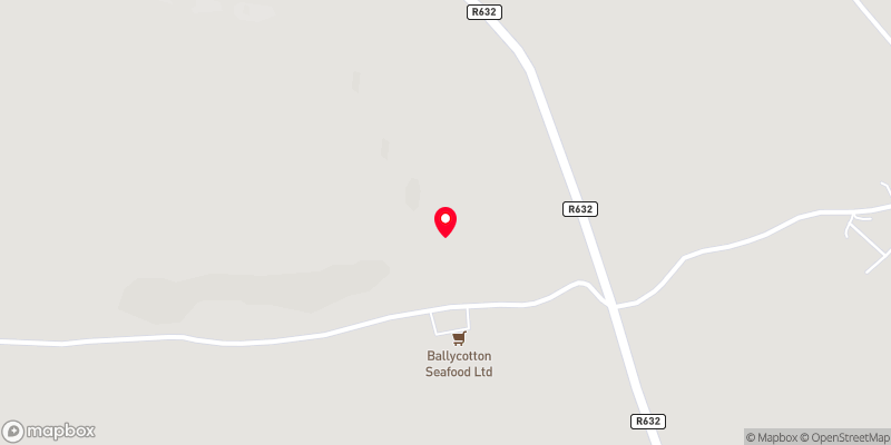 Map of property