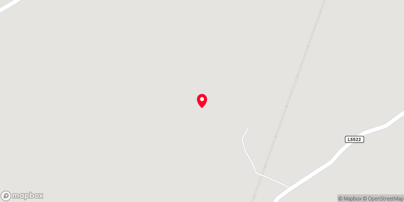 Map of property