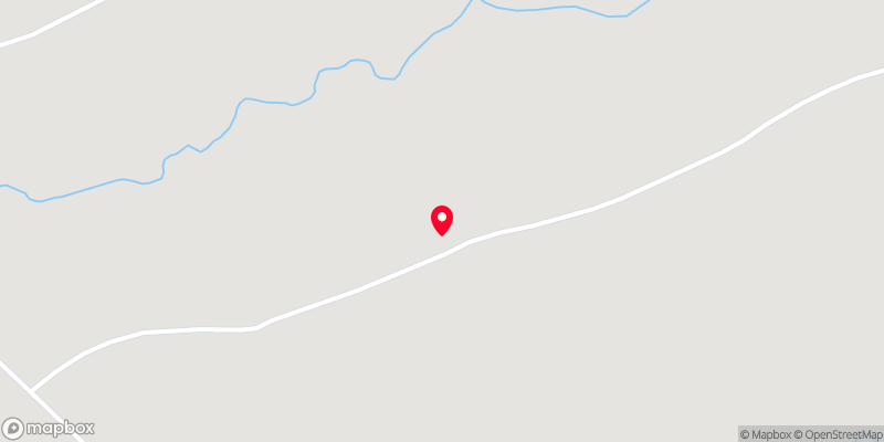 Map of property