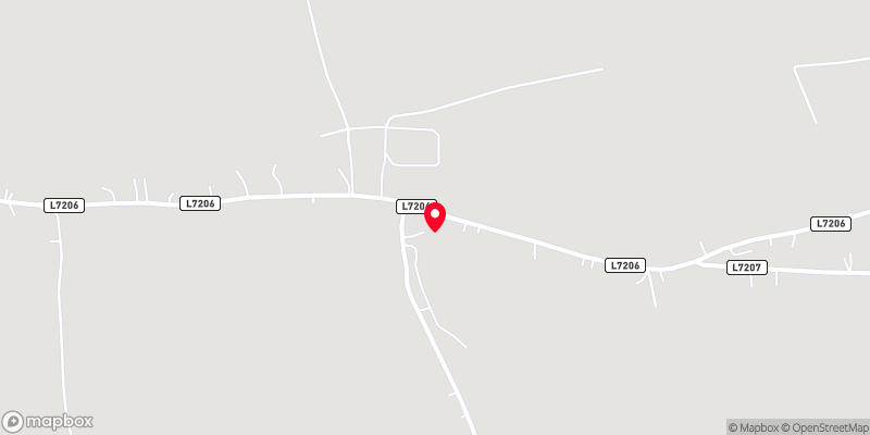 Map of property