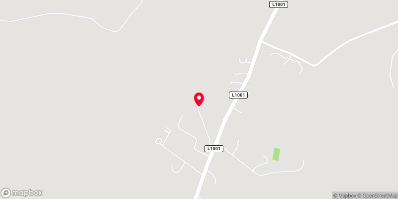 Map of property