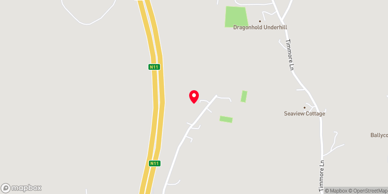 Map of property