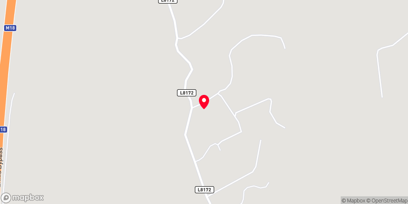 Map of property
