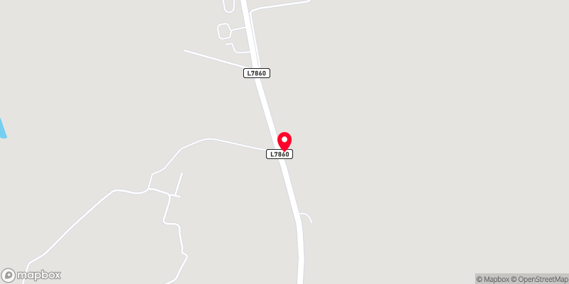 Map of property