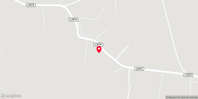 Map of property