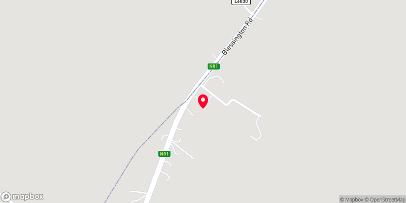 Map of property