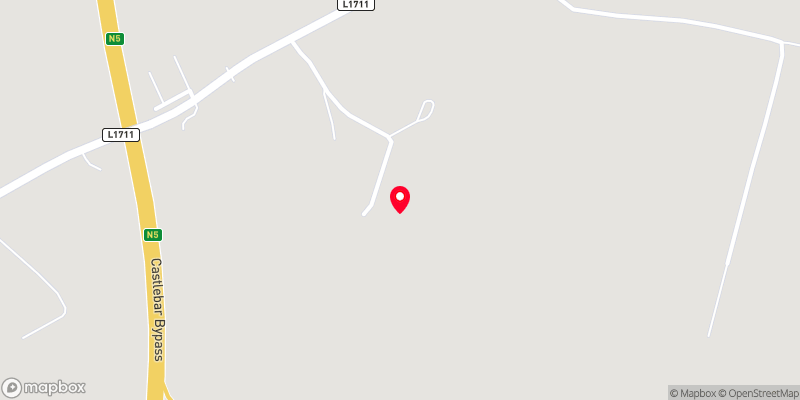 Map of property