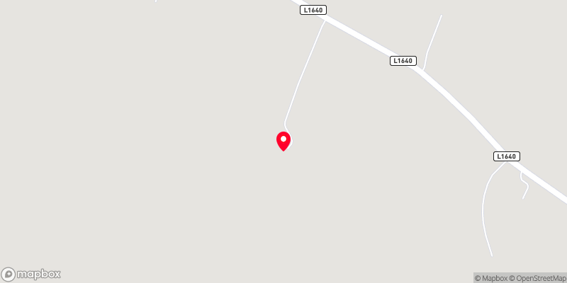 Map of property