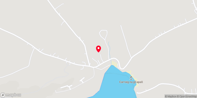 Map of property