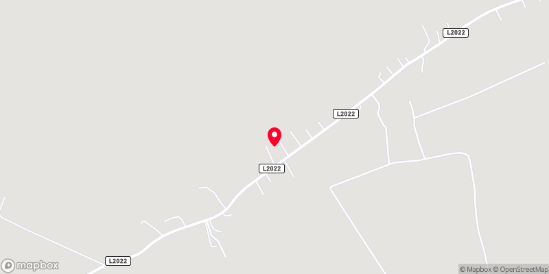 Map of property