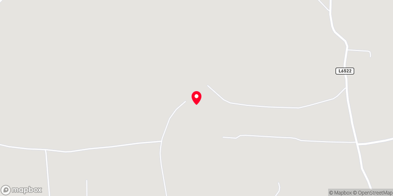 Map of property